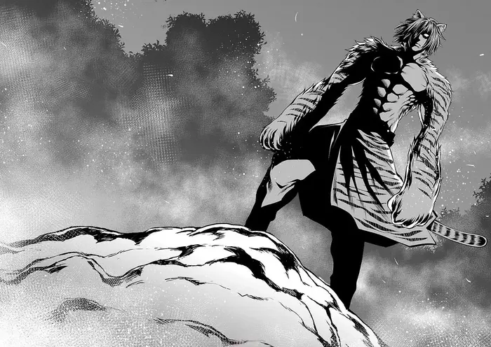 Killing Bites Chapter 44 image 36_optimized